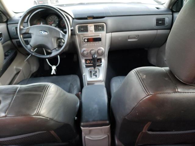 Photo 8 from auction – 2004 SUBARU FORESTER 2 with VIN JF1SG69654H740123
