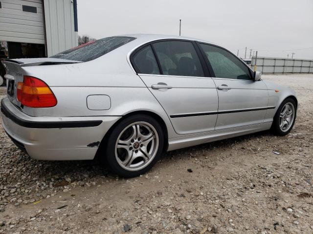 Photo 3 from auction – 2003 BMW 330 I with VIN WBAEV53473KM24638