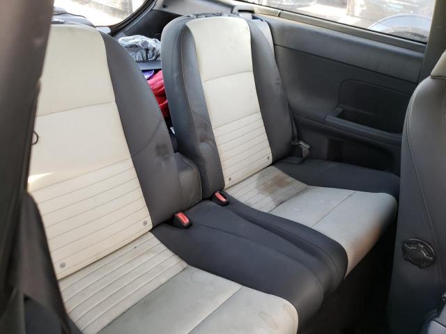 Photo 10 from auction – 2011 VOLVO C30 T5 with VIN YV1672MK4B2222751