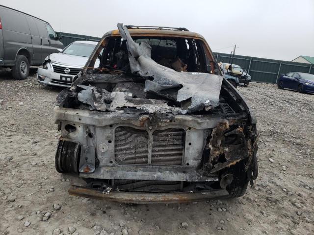Photo 5 from auction – 2002 FORD EXPLORER X with VIN 1FMZU73E52ZA46722