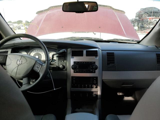 Photo 10 from auction – 2007 DODGE DURANGO LI with VIN 1D8HB58P97F572334