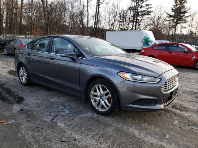 Photo 4 from auction – 2013 FORD FUSION SE with VIN 3FA6P0H78DR160212