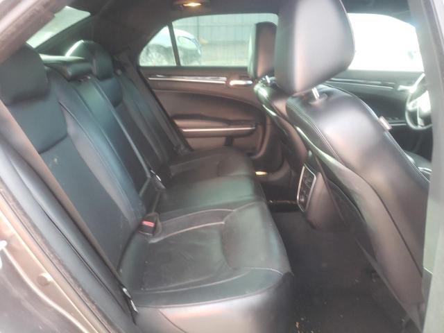 Photo 10 from auction – 2014 CHRYSLER 300C with VIN 2C3CCAEG3EH345725