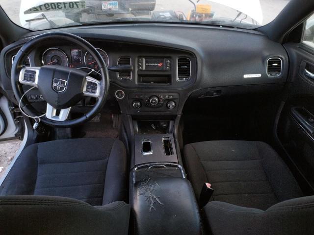 Photo 8 from auction – 2012 DODGE CHARGER PO with VIN 2C3CDXAT7CH145267