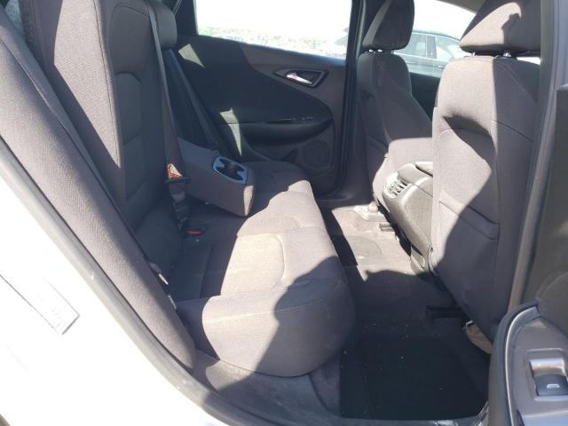 Photo 10 from auction – 2017 CHEVROLET MALIBU LT with VIN 1G1ZE5ST3HF201812