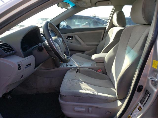 Photo 7 from auction – 2011 TOYOTA CAMRY BASE with VIN 4T1BF3EK9BU156838