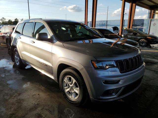 Photo 4 from auction – 2018 JEEP GRAND CHER with VIN 1C4RJFCT5JC435769