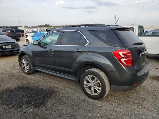 Photo 2 from auction – 2017 CHEVROLET EQUINOX LT with VIN 2GNALCEK0H1601116
