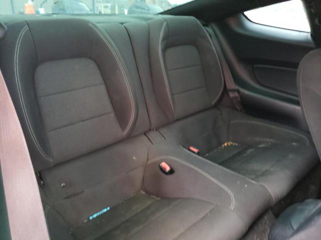 Photo 10 from auction – 2015 FORD MUSTANG with VIN 1FA6P8AM4F5337228