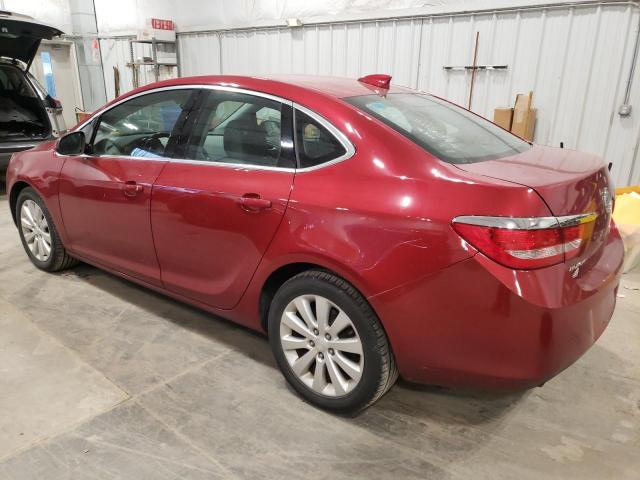Photo 2 from auction – 2016 BUICK VERANO with VIN 1G4PP5SK9G4106466