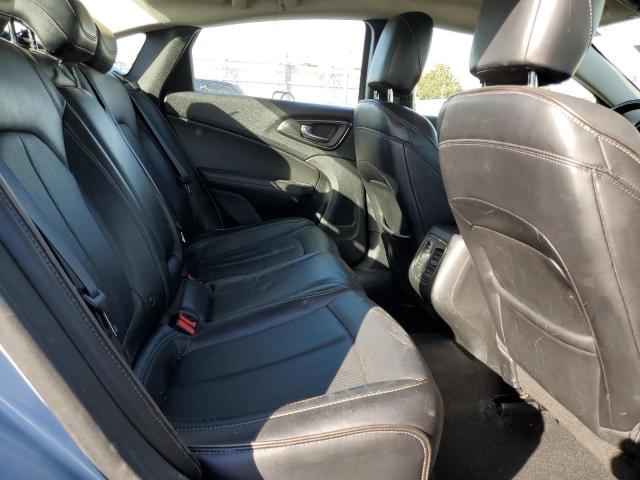 Photo 10 from auction – 2015 CHRYSLER 200 C with VIN 1C3CCCEG1FN648636