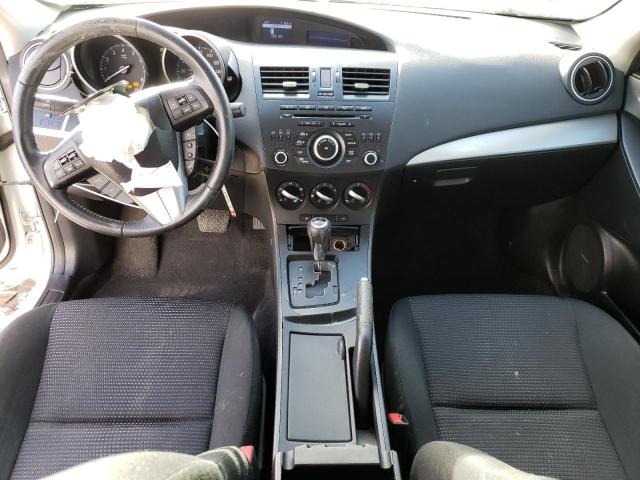 Photo 8 from auction – 2012 MAZDA 3 I with VIN JM1BL1V71C1535803