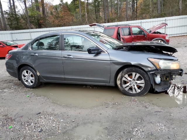 Photo 4 from auction – 2008 HONDA ACCORD with VIN 1HGCP26418A051898