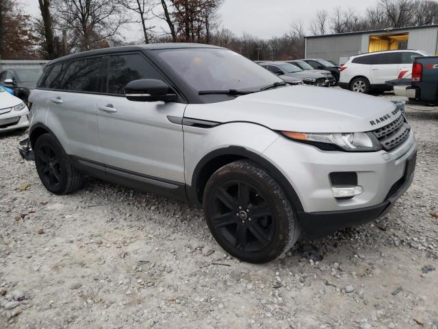 Photo 4 from auction – 2013 LAND ROVER RANGE ROVE with VIN SALVP2BGXDH766826