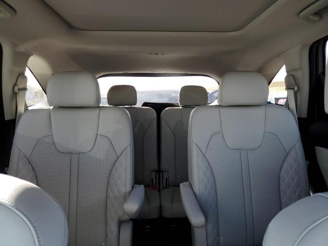 Photo 10 from auction – 2023 KIA SORENTO SX with VIN 5XYRKDLF9PG166627