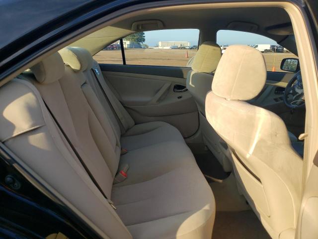 Photo 10 from auction – 2011 TOYOTA CAMRY BASE with VIN 4T4BF3EK4BR118245