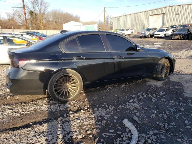 Photo 3 from auction – 2012 BMW 335 I with VIN WBA3A9C51CF270746