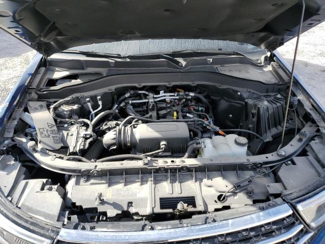 Photo 12 from auction – 2022 FORD EXPLORER X with VIN 1FMSK7DH6NGA61987
