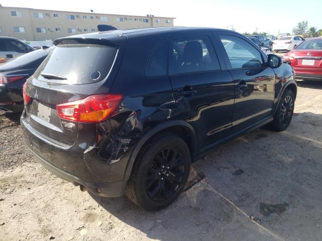 Photo 3 from auction – 2017 MITSUBISHI OUTLANDER with VIN JA4AP3AU1HZ053682