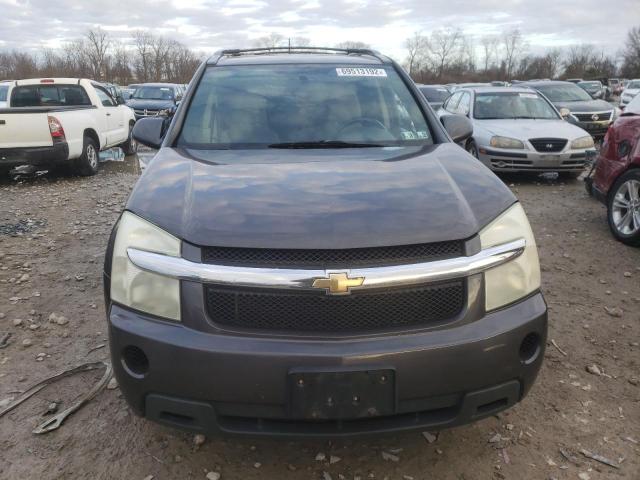 Photo 5 from auction – 2007 CHEVROLET EQUINOX LT with VIN 2CNDL73F176253214