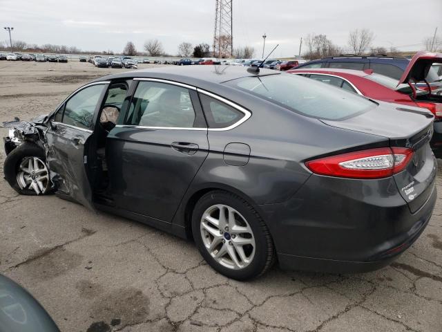 Photo 2 from auction – 2016 FORD FUSION SE with VIN 1FA6P0HD4G5130654