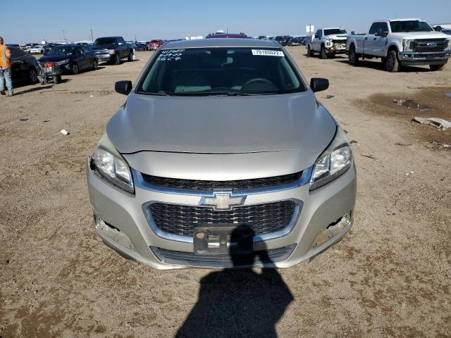 Photo 5 from auction – 2015 CHEVROLET MALIBU LS with VIN 1G11B5SL9FF273620