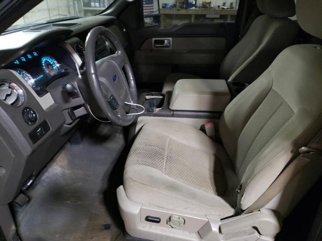 Photo 7 from auction – 2010 FORD F150 SUPER with VIN 1FTFW1EV4AFB89916