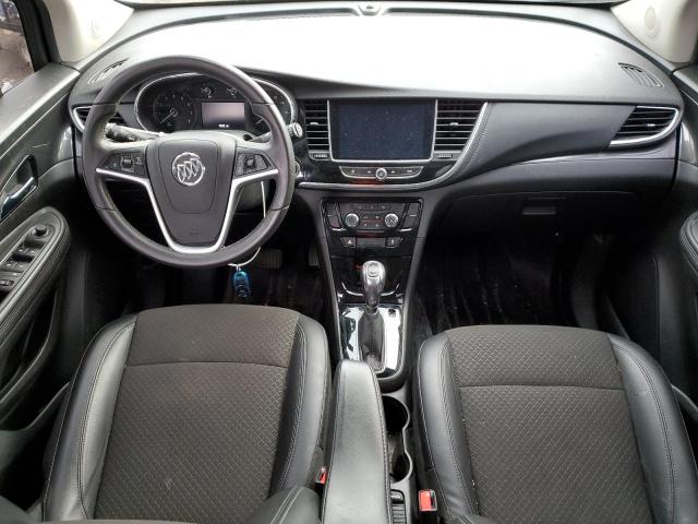 Photo 8 from auction – 2019 BUICK ENCORE SPO with VIN KL4CJ1SB8KB953183