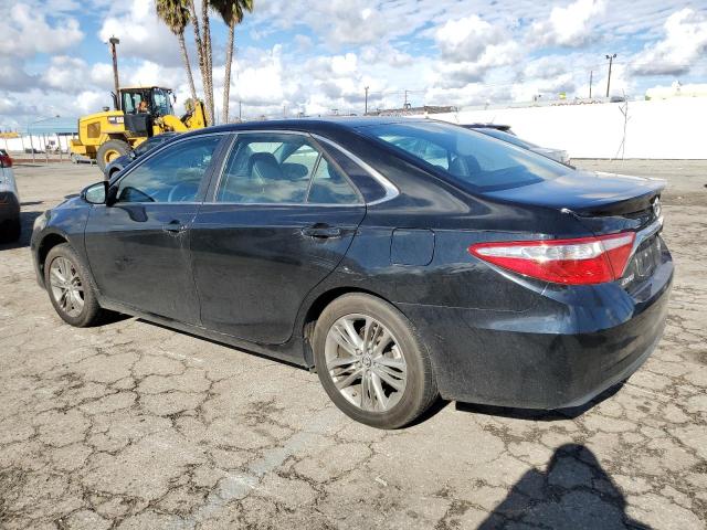 Photo 2 from auction – 2015 TOYOTA CAMRY LE with VIN 4T1BF1FK5FU101201