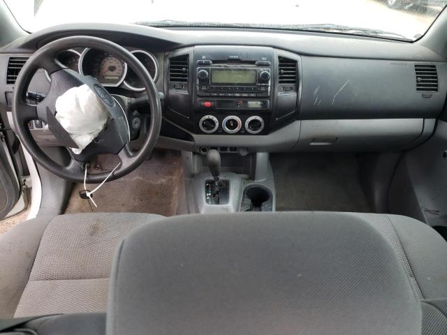 Photo 8 from auction – 2011 TOYOTA TACOMA with VIN 5TFNX4CN2BX003282
