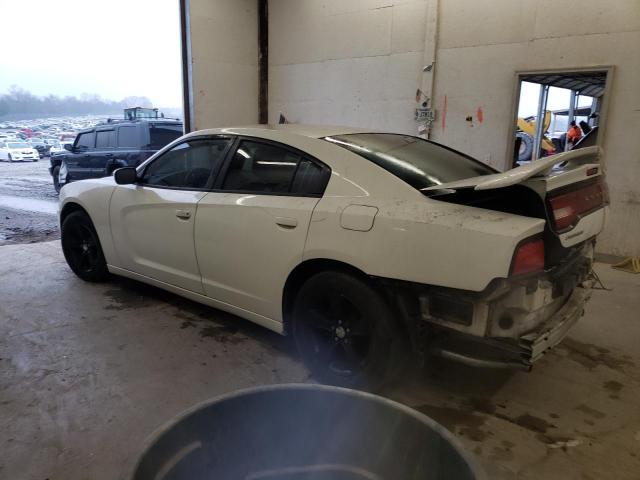 Photo 2 from auction – 2011 DODGE CHARGER with VIN 2B3CL3CG3BH606035