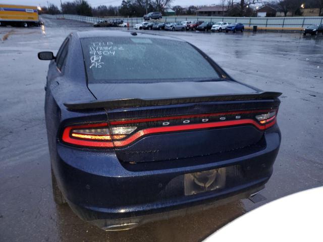 Photo 6 from auction – 2017 DODGE CHARGER SE with VIN 2C3CDXBG4HH539804