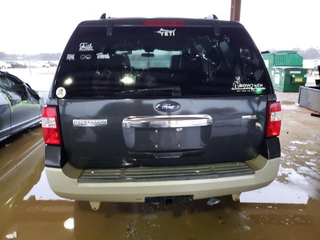 Photo 6 from auction – 2007 FORD EXPEDITION with VIN 1FMFU17537LA71218