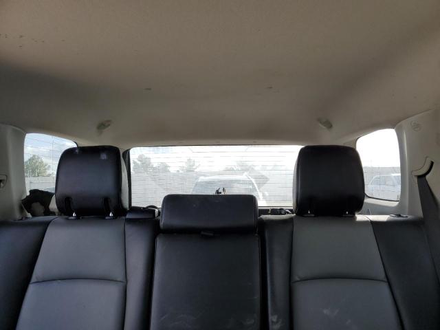 Photo 10 from auction – 2018 TOYOTA 4RUNNER SR with VIN JTEBU5JR8J5566575