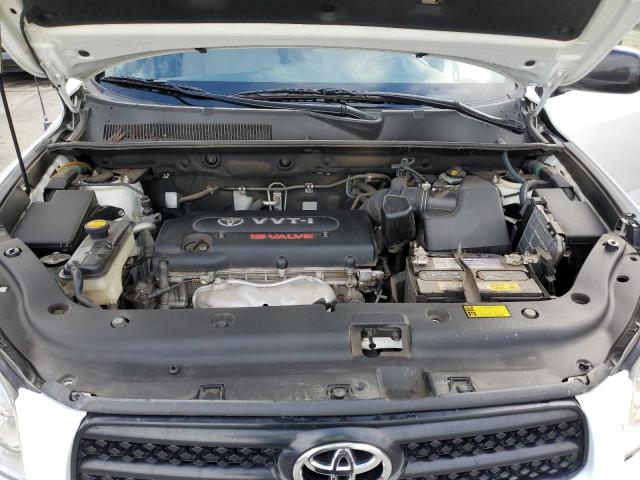 Photo 12 from auction – 2008 TOYOTA RAV4 with VIN JTMZD33V986057214