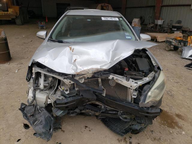 Photo 5 from auction – 2015 TOYOTA COROLLA L with VIN 5YFBURHE3FP185788