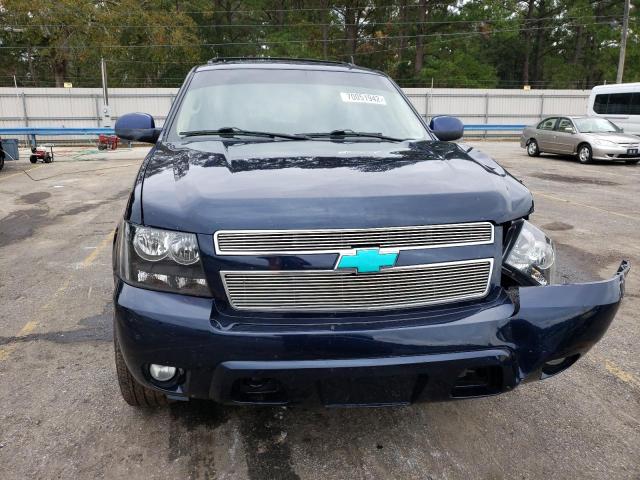 Photo 5 from auction – 2008 CHEVROLET SUBURBAN K with VIN 1GNFK16398J198554