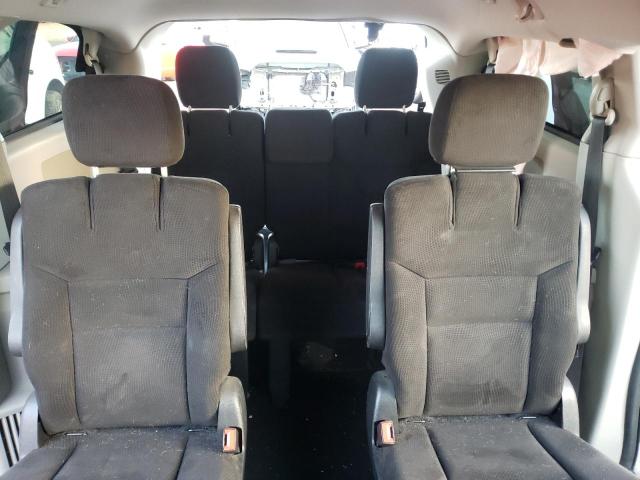 Photo 10 from auction – 2015 DODGE GRAND CARA with VIN 2C4RDGCG7FR591696