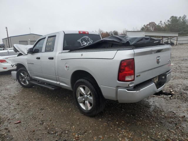 Photo 2 from auction – 2012 DODGE RAM 1500 S with VIN 1C6RD7FPXCS345853