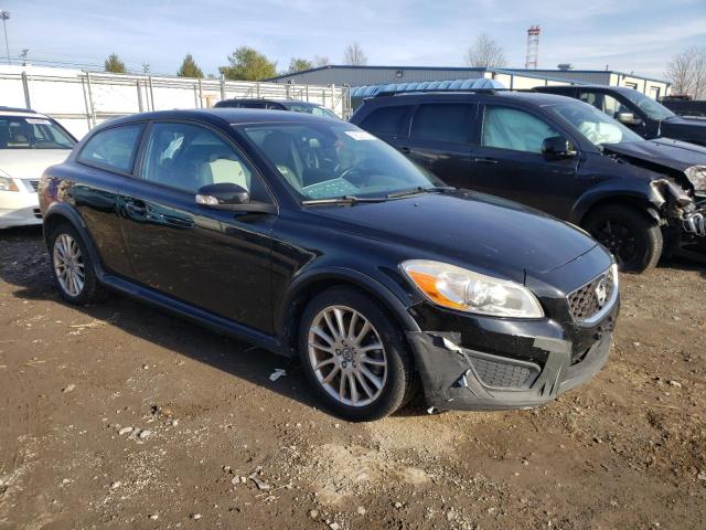 Photo 4 from auction – 2011 VOLVO C30 T5 with VIN YV1672MK4B2222751