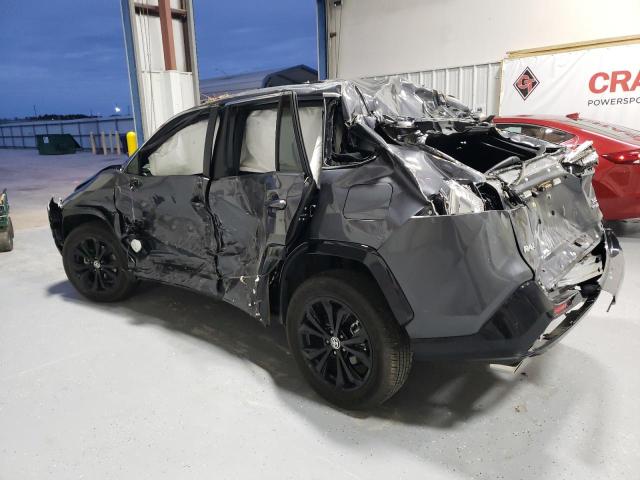 Photo 2 from auction – 2022 TOYOTA RAV4 SE with VIN JTM16RFV5ND051701