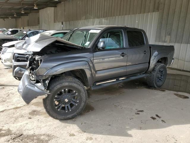TOYOTA TACOMA DOU 2012 with VIN 3TMLU4EN8CM087175 - Photo from auction