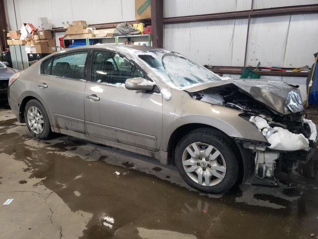 Photo 4 from auction – 2012 NISSAN ALTIMA BAS with VIN 1N4AL2AP3CN540927