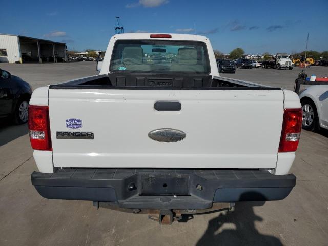 Photo 6 from auction – 2011 FORD RANGER with VIN 1FTKR1AD6BPA88567
