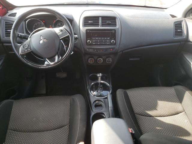 Photo 8 from auction – 2016 MITSUBISHI OUTLANDER with VIN JA4AP3AW8GZ047216