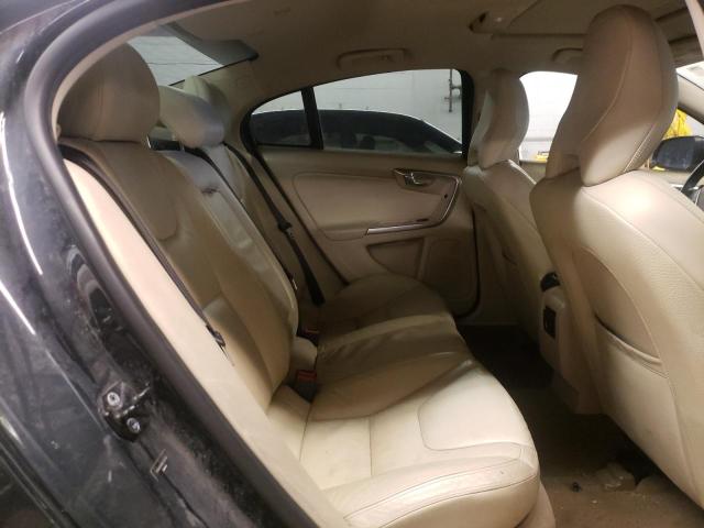 Photo 10 from auction – 2012 VOLVO S60 T5 with VIN YV1622FS9C2036930
