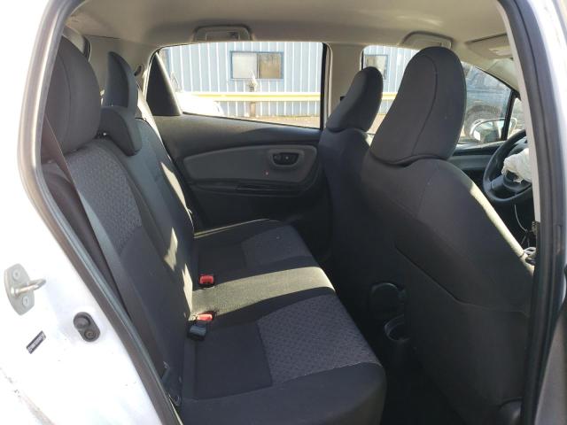 Photo 10 from auction – 2015 TOYOTA YARIS with VIN VNKKTUD3XFA047106