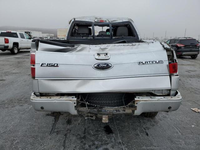 Photo 6 from auction – 2013 FORD F150 SUPER with VIN 1FTFW1ET5DFB59486