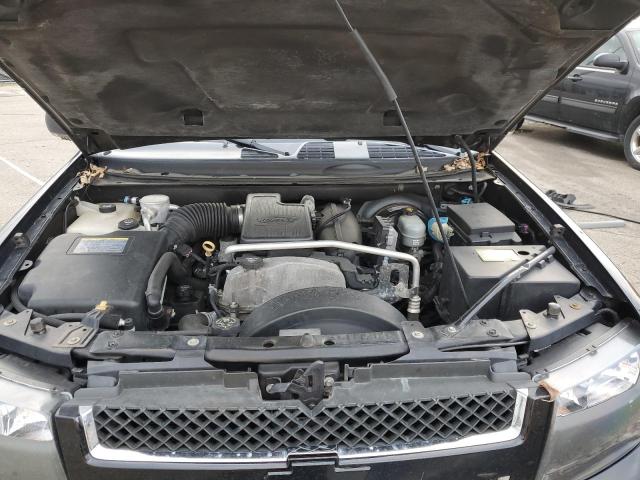 Photo 12 from auction – 2008 CHEVROLET TRAILBLAZE with VIN 1GNDS13S282137978