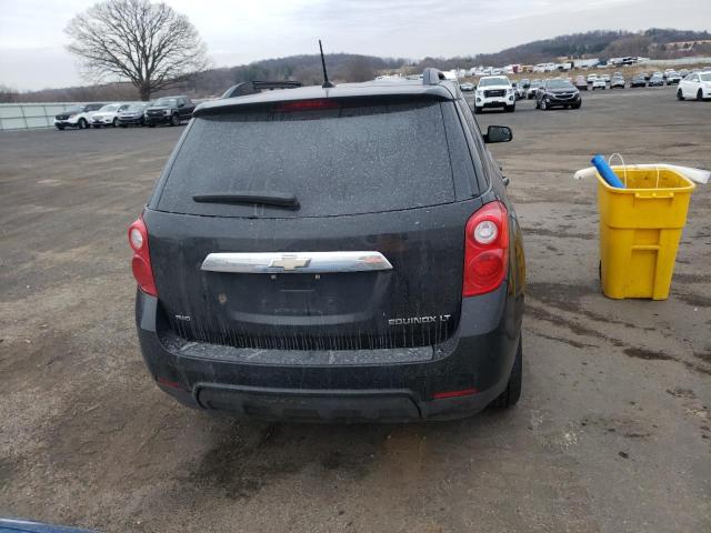 Zdjęcie 6 z aukcji – 2013 CHEVROLET EQUINOX LT z VIN 2GNFLEEK8D6252320